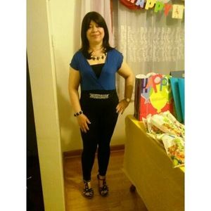 Meet your Posher, Ursula